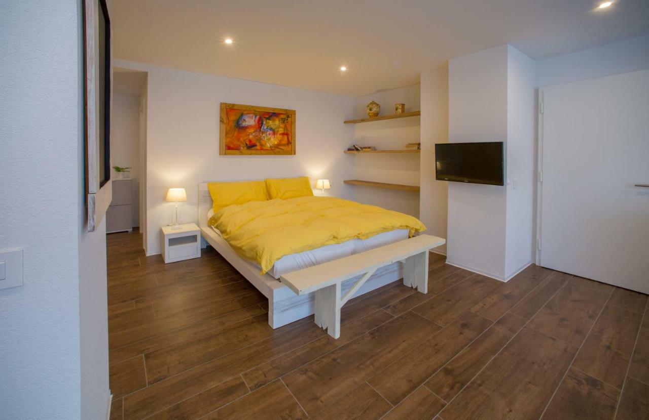 Scarpape Apartamento Giubiasco Exterior foto